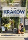Lonely Planet Pocket Krakow (Pocket Guide) Cover Image