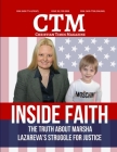 Christian Times Magazine Issue 39: Voice of Truth Cover Image