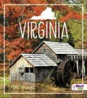 Virginia (States) By Bridget Parker Cover Image