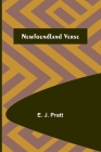 Newfoundland Verse By E. J. Pratt Cover Image