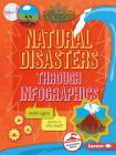 Natural Disasters Through Infographics (Super Science Infographics) Cover Image
