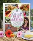 Eat Like a Gilmore: Daily Cravings: An Unofficial Cookbook for Fans of Gilmore Girls, with 100 New Recipes Cover Image