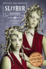 Tales from Lovecraft Middle School #2: The Slither Sisters By Charles Gilman Cover Image