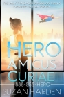 Hero Amicus Curiae By Suzan Harden Cover Image