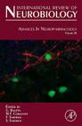 Advances in Neuropharmacology: Volume 85 (International Review of Neurobiology #85) Cover Image