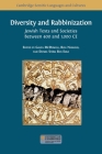 Diversity and Rabbinization: Jewish Texts and Societies between 400 and 1000 CE By Gavin McDowell (Editor), Ron Naiweld (Editor), Daniel Stökl Ben Ezra (Editor) Cover Image