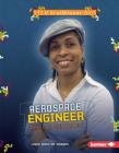 Aerospace Engineer Aprille Ericsson (Stem Trailblazer Bios) By Laura Hamilton Waxman Cover Image