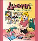 Luann 3 By Greg Evans Cover Image