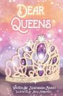 Dear Queens By Nastashia Roach, Adua Hernandez (Illustrator) Cover Image
