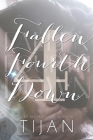 Fallen Fourth Down (Special Edition) (Fallen Crest #4) Cover Image