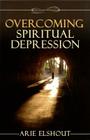 Overcoming Spiritual Depression By Arie Elshout Cover Image