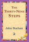 The Thirty-Nine Steps By John Buchan, 1stworld Library (Editor) Cover Image