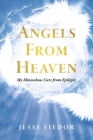 Angels From Heaven: My miraculous cure from Epilepsy By Jesse Fiedor Cover Image