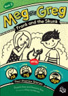 Meg and Greg: Frank and the Skunk By Elspeth Rae, Rowena Rae, Elisa Gutiérrez (Illustrator) Cover Image