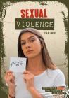 Sexual Violence Cover Image