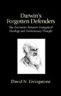 Darwin's Forgotten Defenders Cover Image