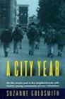 A City Year By Suzanne Goldsmith Cover Image