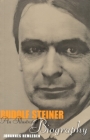 Rudolf Steiner: An Illustrated Biography By Johannes Hemleben Cover Image