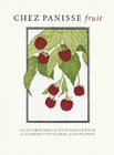 Chez Panisse Fruit Notecards By Patricia Curtan (Illustrator) Cover Image