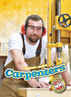 Carpenters By Kieran Downs Cover Image