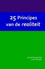 25 Principes van de realiteit By Coen Weesjes (Translator), Jochen Blumenthal Cover Image