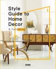 Style Guide to Home Decor & Furnishing Cover Image