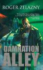Damnation Alley By Roger Zelazny Cover Image