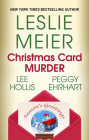 Christmas Card Murder Cover Image