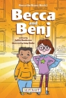 Becca the Brave: Becca and Benji: Becca the Brave 1  Cover Image