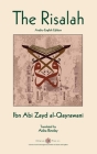 Risalah: Ibn Abi Zayd al-Qayrawani - Arabic-English edition Cover Image