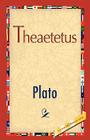 Theaetetus By Plato Cover Image