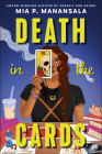 Death in the Cards By Mia P. Manansala Cover Image