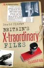 Britain's X-traordinary Files Cover Image