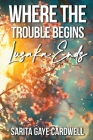 Where The Trouble Begins Lusaka Ends Cover Image