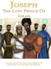 Joseph: The Lost Prince of Israel Cover Image