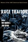 Race Traitor By Noel Ignatiev (Editor), John Garvey (Editor) Cover Image