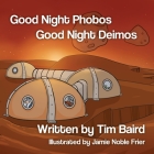 Good Night Phobos, Good Night Deimos Cover Image