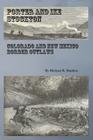 Porter and Ike Stockton: Colorado and New Mexico Border Outlaws By Michael R. Maddox Cover Image