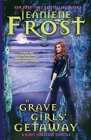 A Grave Girls' Getaway (Night Huntress #9) Cover Image