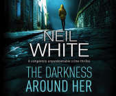 The Darkness Around Her Cover Image