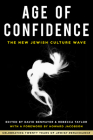 Age of Confidence: Celebrating Twenty Years of Jewish Renaissance Cover Image