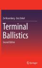 Terminal Ballistics Cover Image