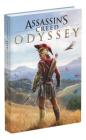 Assassin's Creed Odyssey: Official Collector's Edition Guide Cover Image