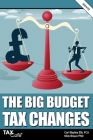 The Big Budget Tax Changes 2024/25 Cover Image