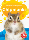 Chipmunks By Christina Leaf Cover Image