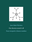 One theorem started it all: From treespeak to famous numbers Cover Image