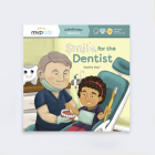 Smile for the Dentist: Celebrate! Dentists Cover Image