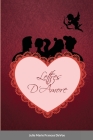 Lettres D'Amore By Julie Marie Frances Devoe Cover Image