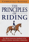 The Principles of Riding (Complete Riding & Driving System #1) Cover Image