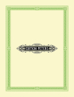 French Operatic Arias for Bass and Piano: 19th Century Repertoire with Translations and Guidance on Pronunciation (Edition Peters) By Roger Nichols (Editor) Cover Image